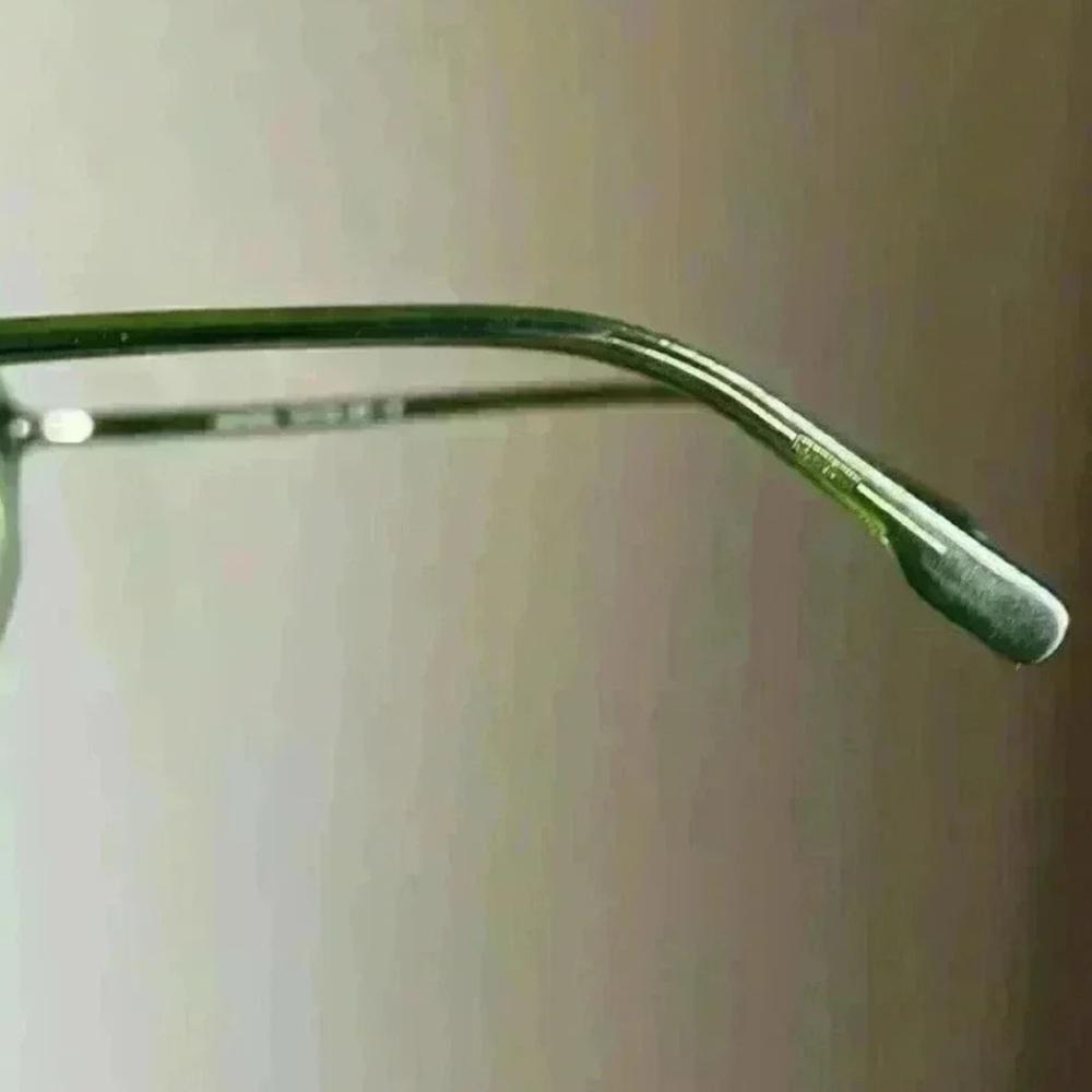 70s/80s-Inspo Square Frames From Eyebuydirect Rfl… - image 4